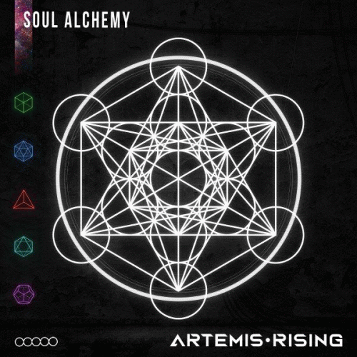 Artemis Rising : Soul Alchemy